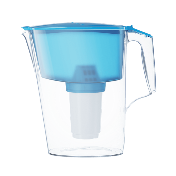 Фильтр Кувшин АКВАФОР Ультра А5 1681