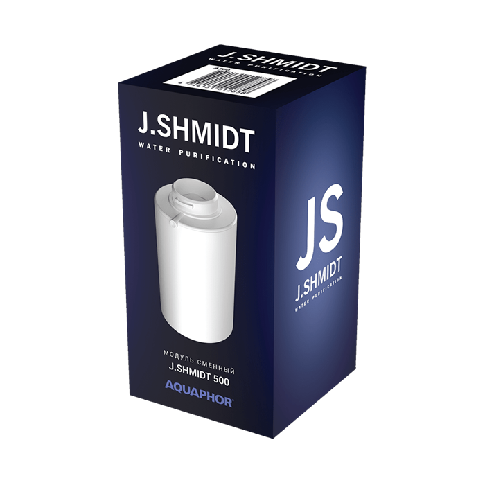 Сменный модуль для кувшинов  J.SHMIDT 500 211478 - фото 4821
