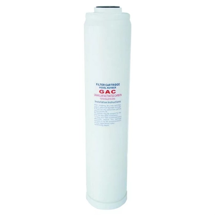 AquaPro GAC-2045 (20BB) картридж из гранулированного угля 1812 - фото 5080