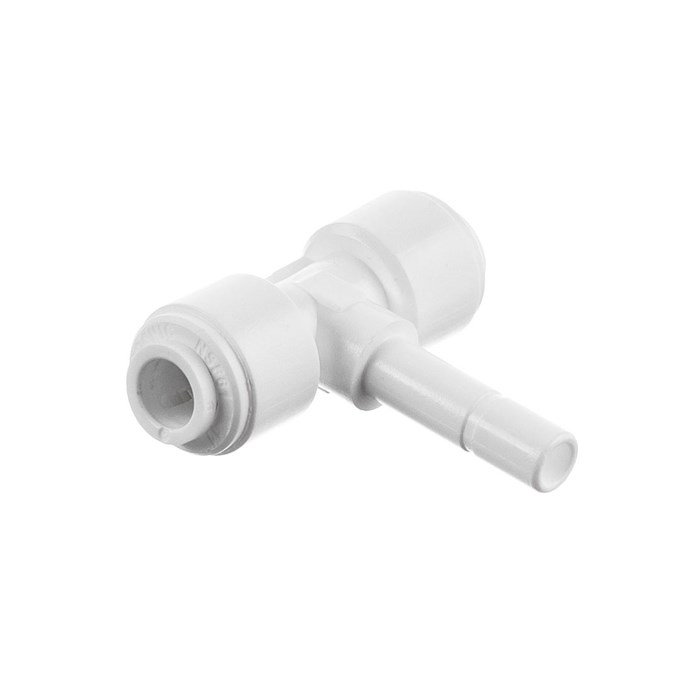 Тройник Аквафор WA-SBT0404 (1/4"ODx1/4"ODx1/4"OD) 1821 - фото 5089