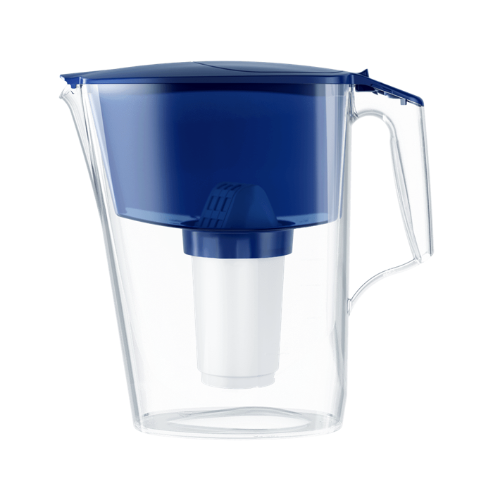 Фильтр Кувшин Аквафор Инди 2372