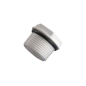 Фитинг прямой Raifil 6МС16 (ТР3/8"-НР1") 1831