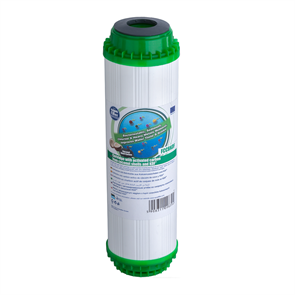 Картридж Aquafilter FCCBKDF (угольный С КДФ) 1979