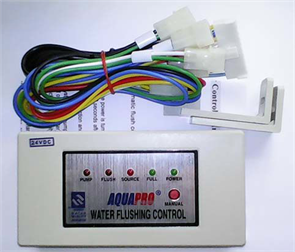 Контроллер промывки для RO-систем Aquapro МС-2/220 (24В) 2333