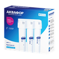 Фильтр Аквафор Кристалл А К5-К2-К7