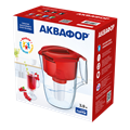 Фильтр Кувшин АКВАФОР Гарри А5 1680