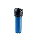 Корпус предфильтра Аквафор 10SL 1/2" для холодной воды 205387 - фото 4756