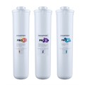 Комплект сменных модулей Аквафор ЕСО Pro (Pro1-Pro2-ProB) 2172 - фото 5599