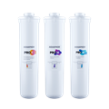 Комплект сменных модулей Аквафор ЕСО Н Pro (Pro1-ProН-ProB) 2173 - фото 5600