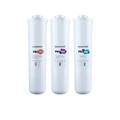 Комплект сменных модулей Аквафор Pro1-Pro100-ProMg 2174 - фото 5601