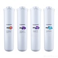 Комплект сменных модулей Аквафор Pro1-Pro2-Pro100-ProBMg (для DWM-102S Pro) 2175 - фото 5602