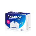 Сменный модуль для кувшинов Аквафор В25 (B100-25) Максфор+ Mg 2167 - фото 5856